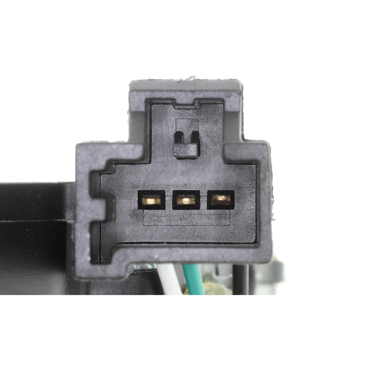 MERCEDES-BENZ Wiper Motor - VEMO V30-07-0033