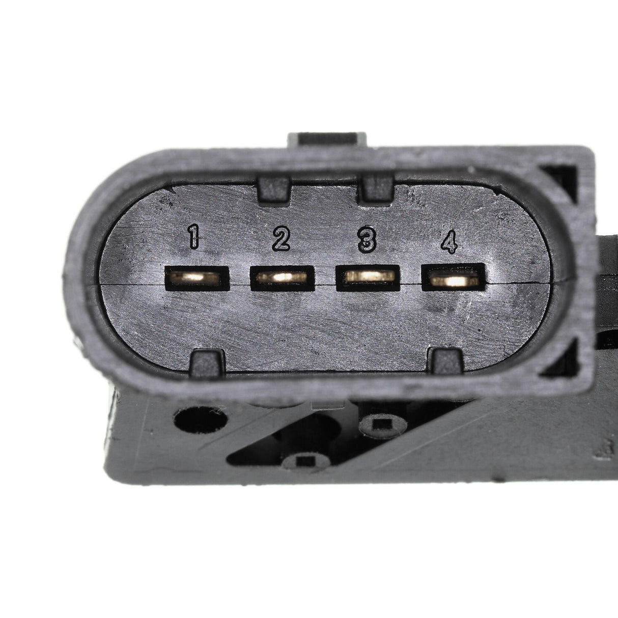 MERCEDES-BENZ Wiper Motor - VEMO V30-07-0035