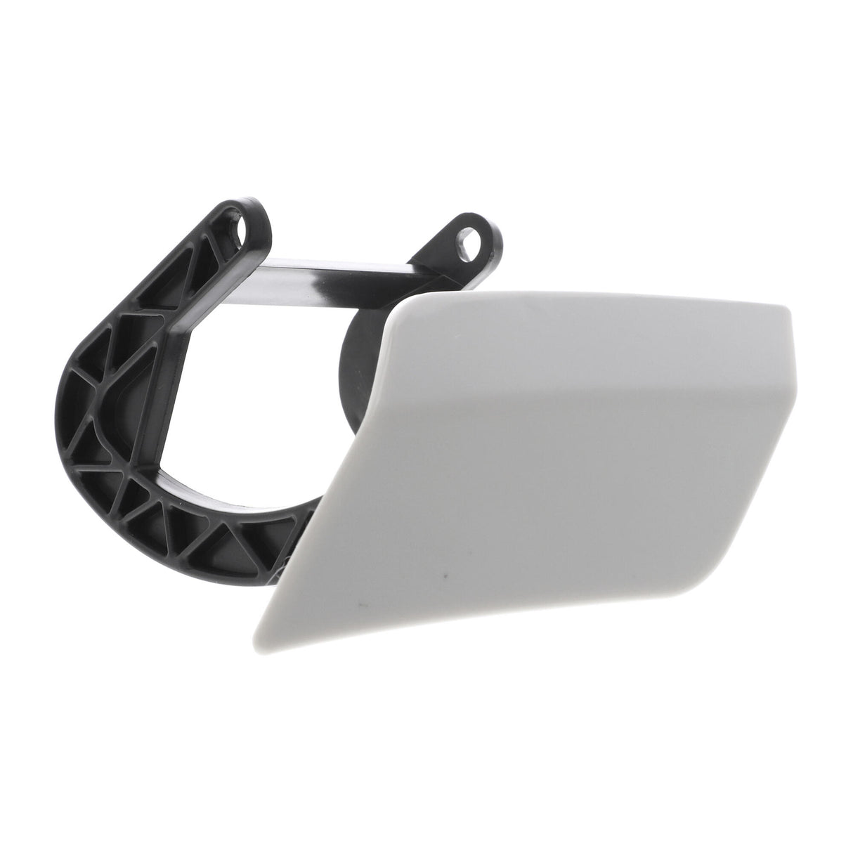 MERCEDES-BENZ Cover, bumper - VEMO V30-08-0412