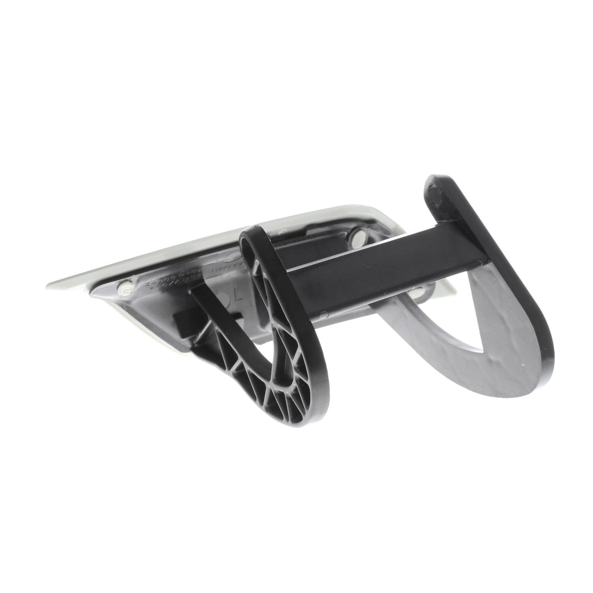 MERCEDES-BENZ Cover, bumper - VEMO V30-08-0412