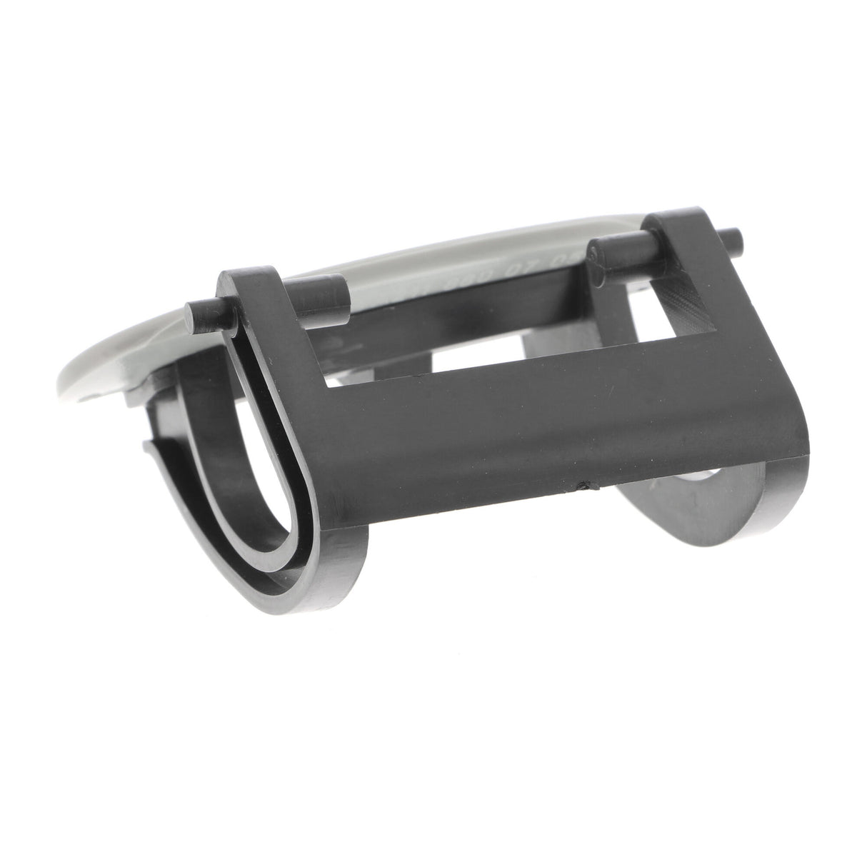 MERCEDES-BENZ Cover, bumper - VEMO V30-08-0414