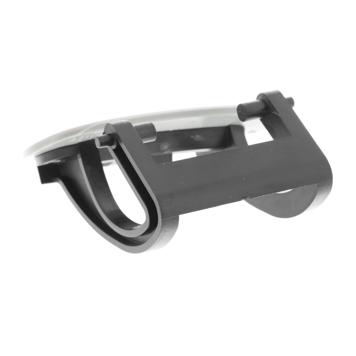 MERCEDES-BENZ Cover, bumper - VEMO V30-08-0415