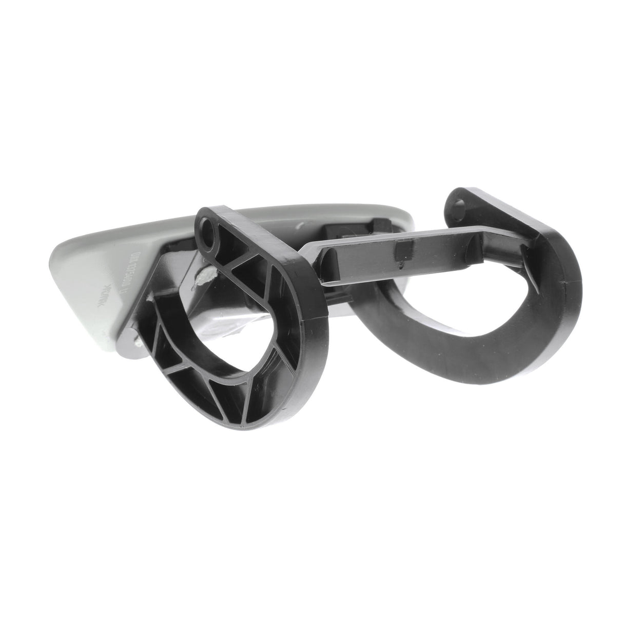 MERCEDES-BENZ Cover, bumper - VEMO V30-08-0416