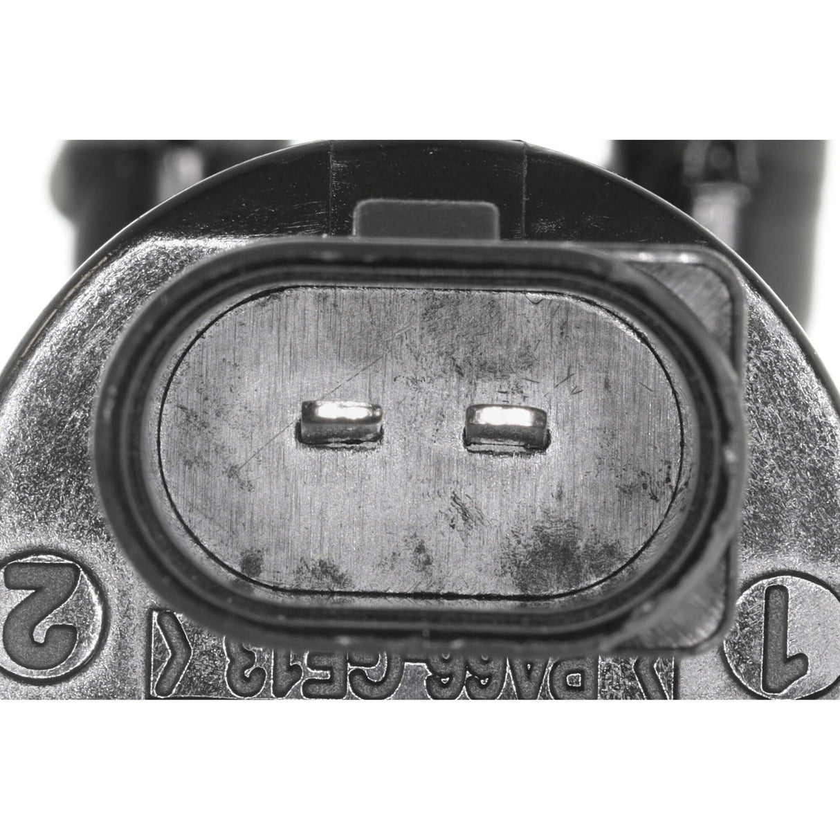 MERCEDES-BENZ Washer Fluid Pump, window cleaning - VEMO V30-08-0425