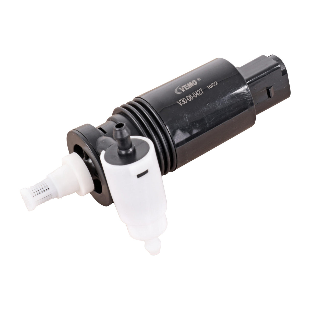 MERCEDES-BENZ Washer Fluid Pump, window cleaning - VEMO V30-08-0427