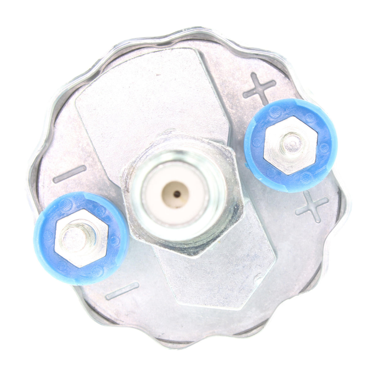 MERCEDES-BENZ Fuel Pump - VEMO V30-09-0002