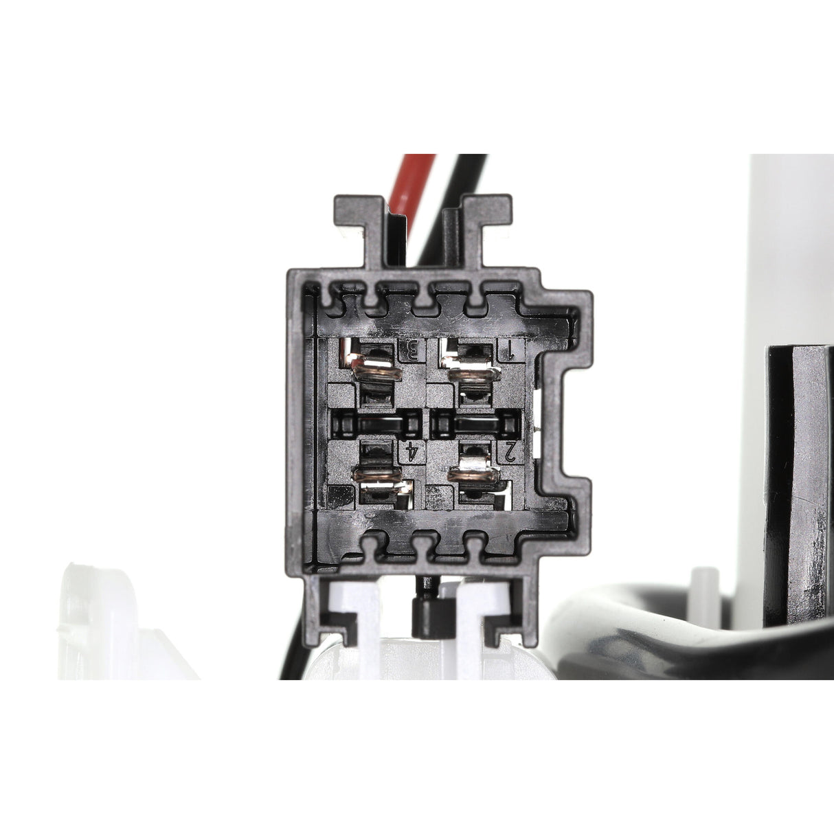 MERCEDES-BENZ Fuel Feed Unit - VEMO V30-09-0009