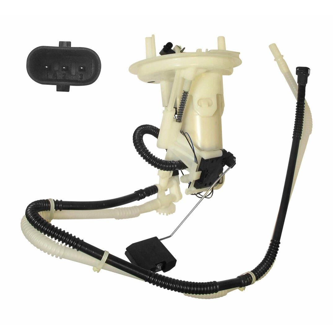 MERCEDES-BENZ Sender Unit, fuel tank - VEMO V30-09-0051