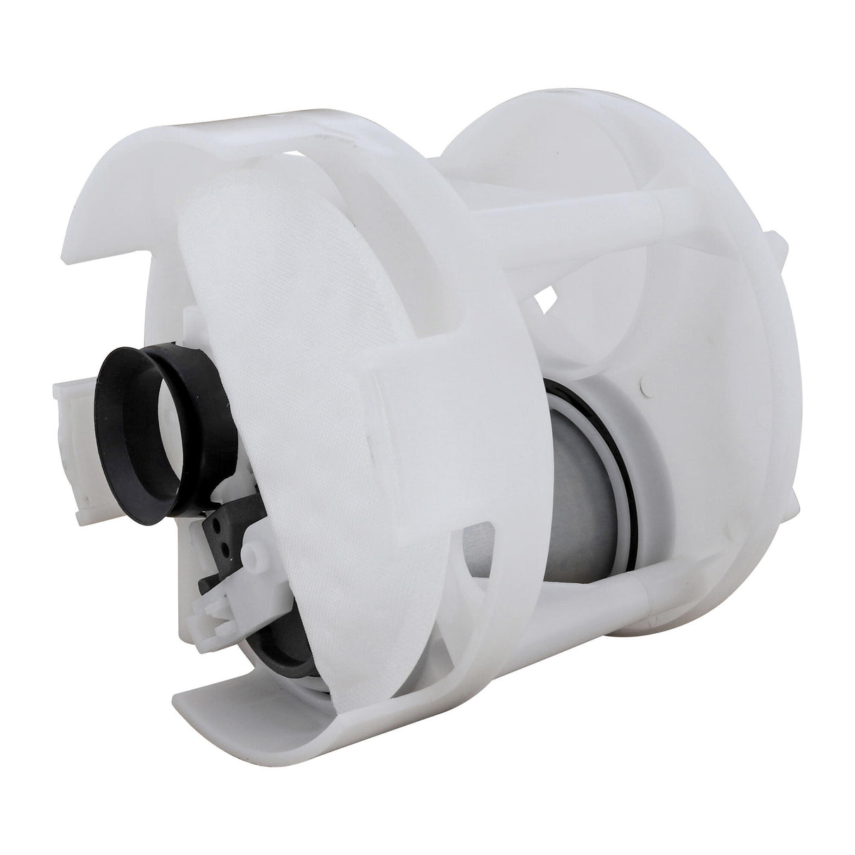 MERCEDES-BENZ Fuel Pump - VEMO V30-09-0052-1