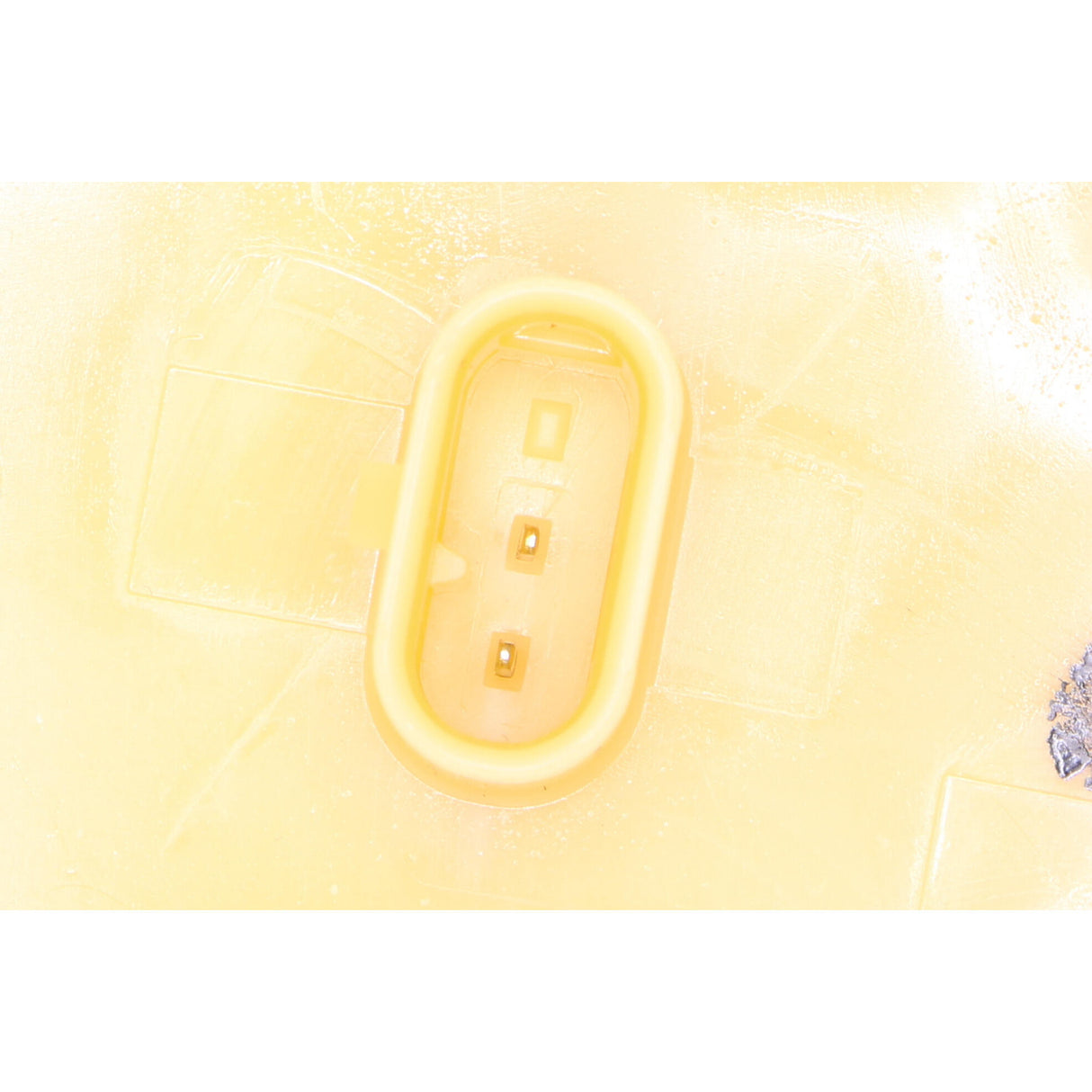 MERCEDES-BENZ Sender Unit, fuel tank - VEMO V30-09-0055