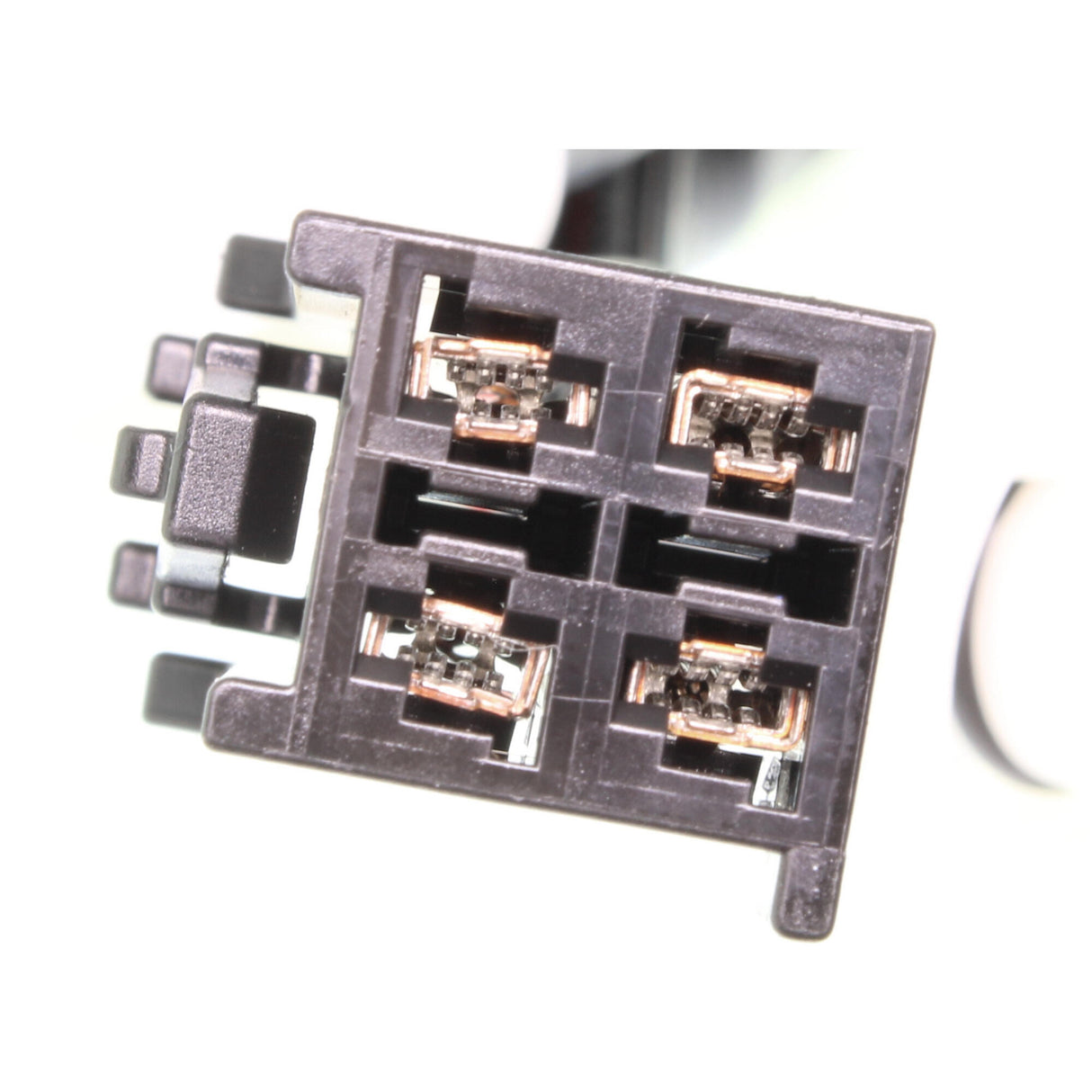 MERCEDES-BENZ Sender Unit, fuel tank - VEMO V30-09-0060