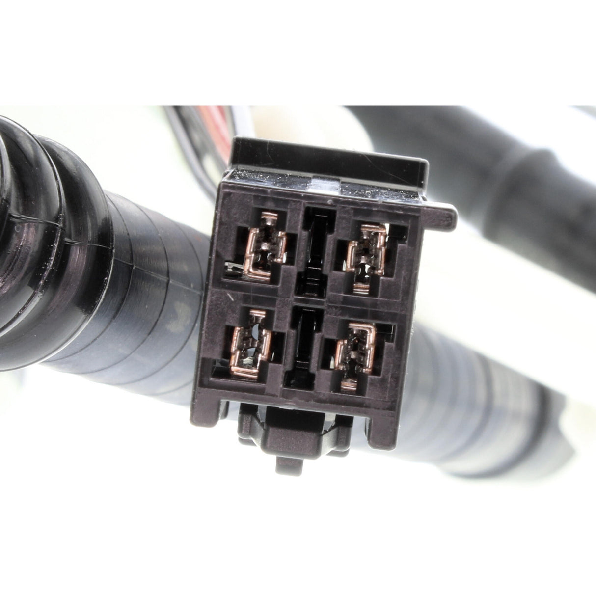 MERCEDES-BENZ Sender Unit, fuel tank - VEMO V30-09-0068