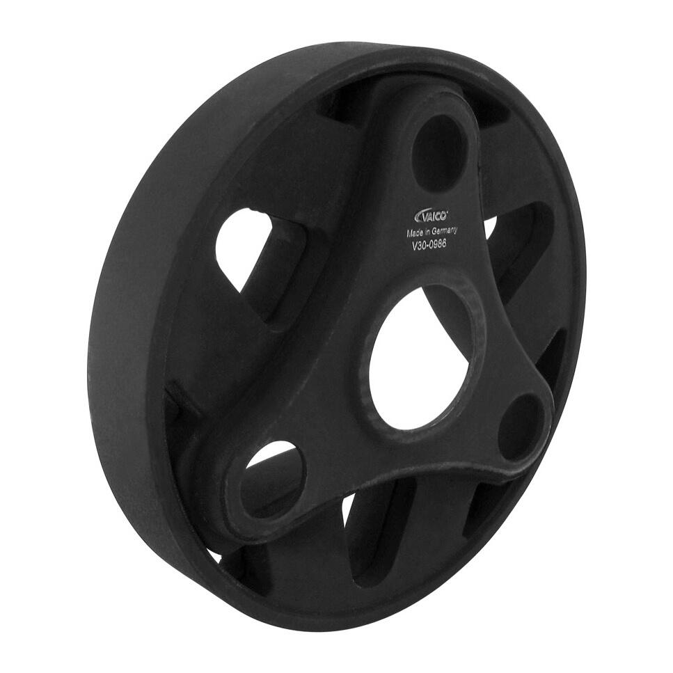 MERCEDES-BENZ Vibration Damper, propshaft - VAICO V30-0986