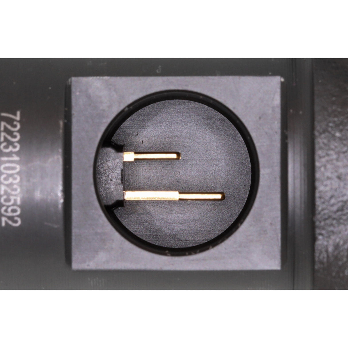 MERCEDES-BENZ Injector Nozzle - VEMO V30-11-0558