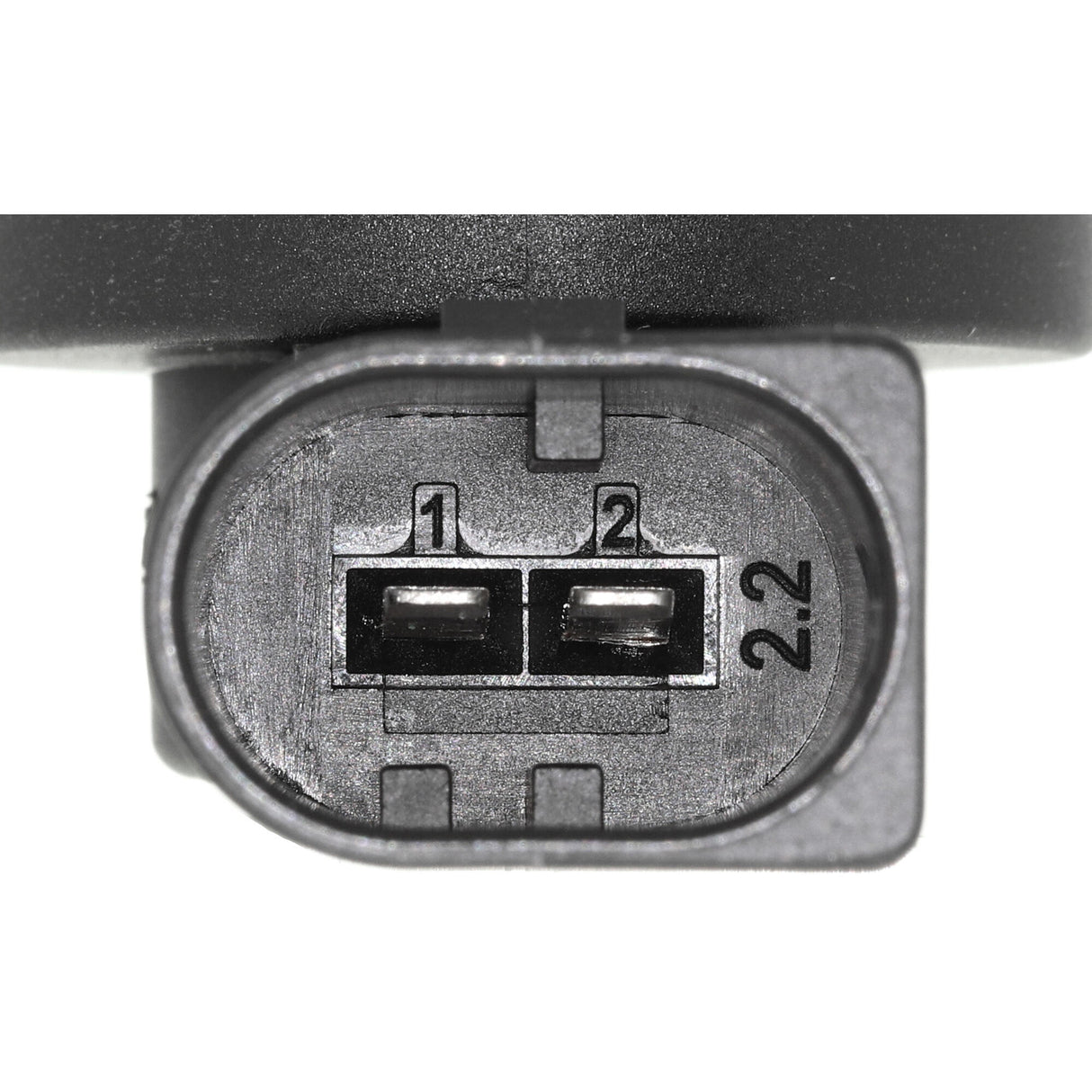 MERCEDES-BENZ Control Valve, fuel quantity (common rai - VEMO V30-11-0577