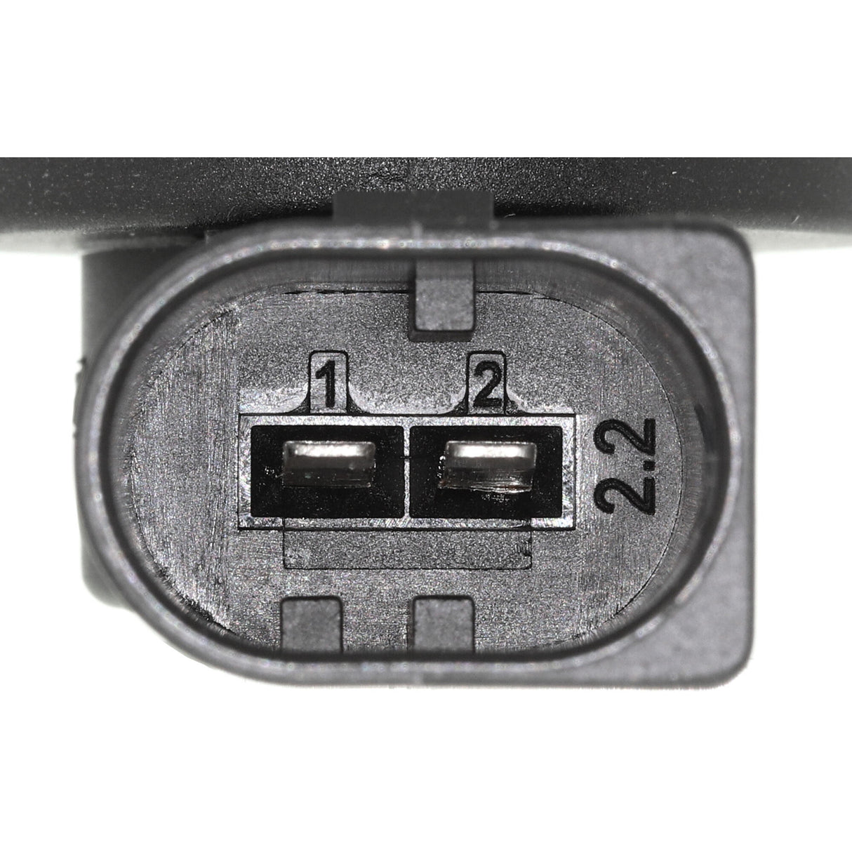 MERCEDES-BENZ Control Valve, fuel quantity (common rai - VEMO V30-11-0578