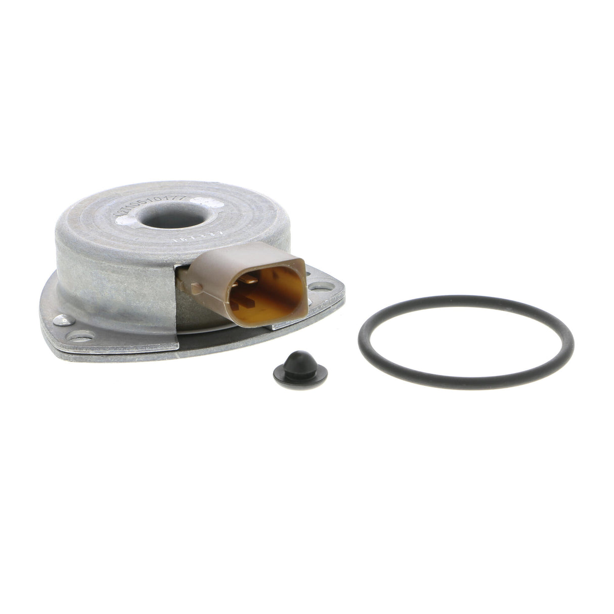 MERCEDES-BENZ Central Magnet, camshaft adjustment - VAICO V30-1136