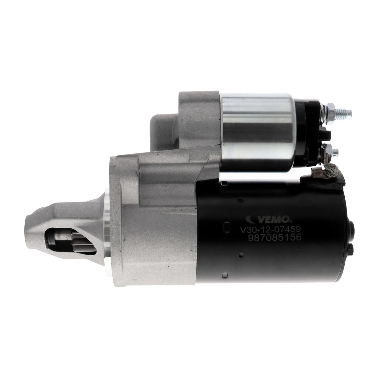 MERCEDES-BENZ Starter - VEMO V30-12-07459