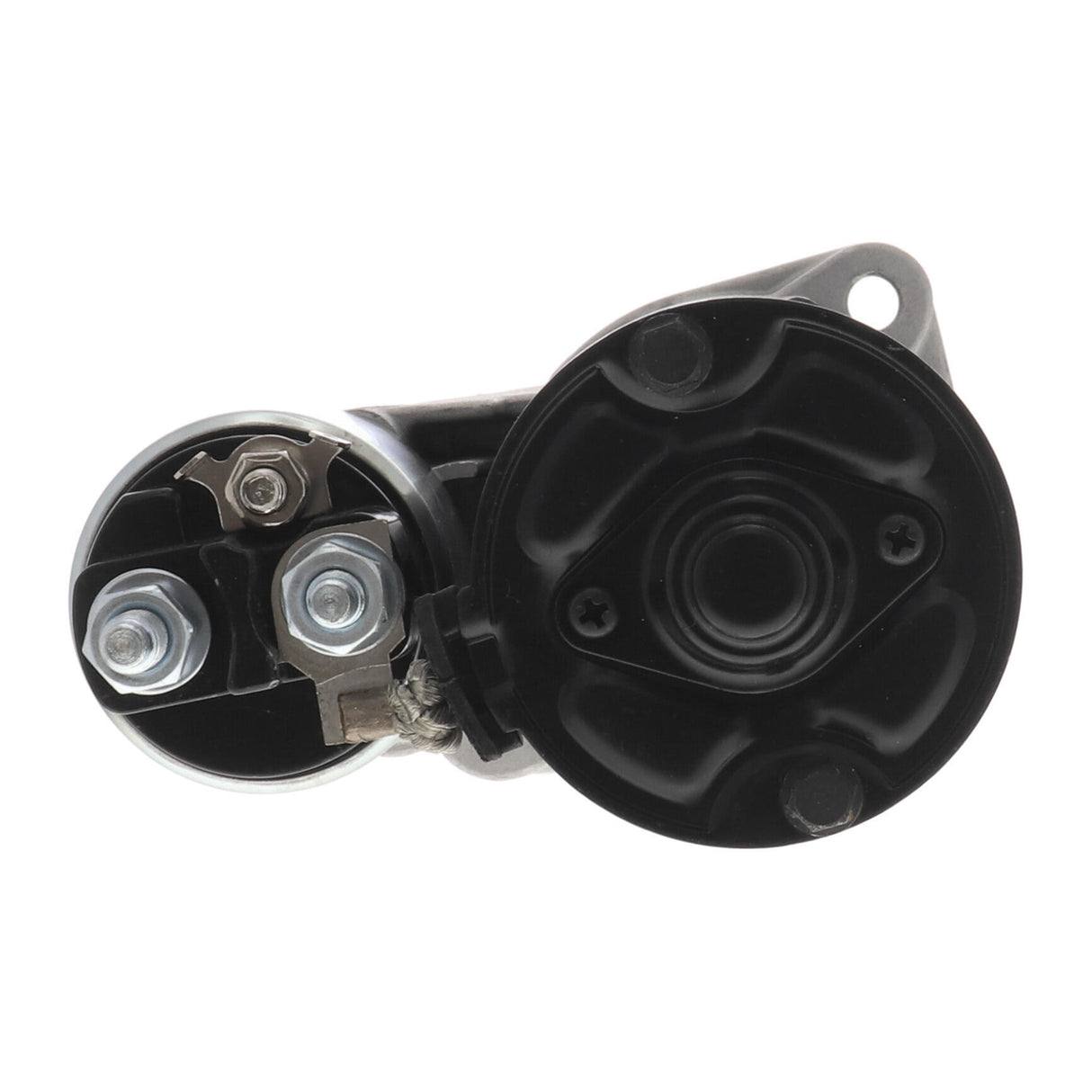 MERCEDES-BENZ Starter - VEMO V30-12-07459