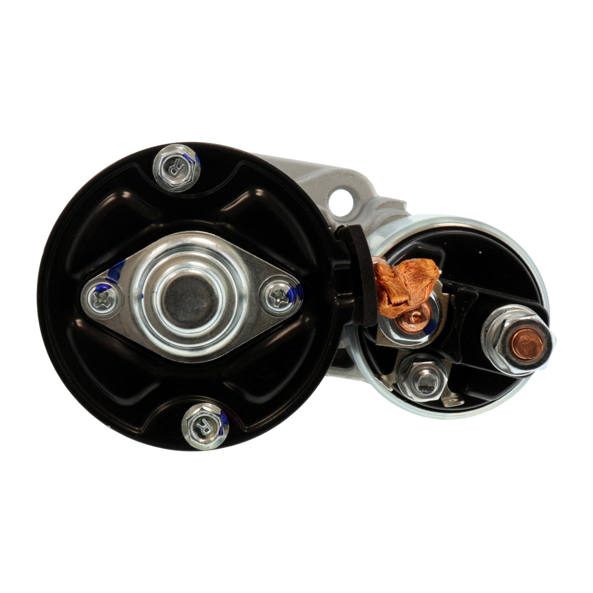 MERCEDES-BENZ Starter - VEMO V30-12-08222