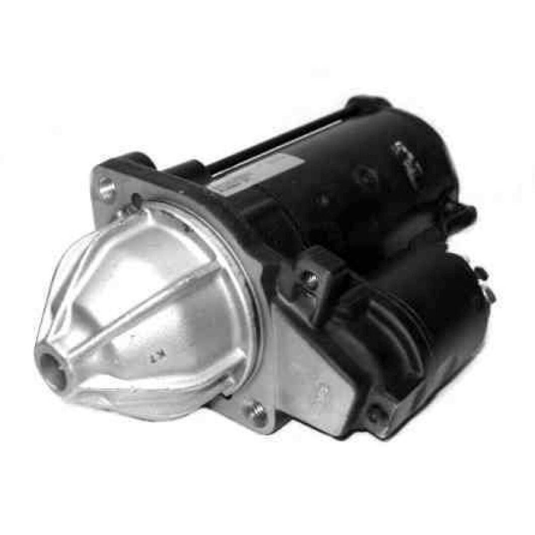 MERCEDES-BENZ Starter - VEMO V30-12-14660