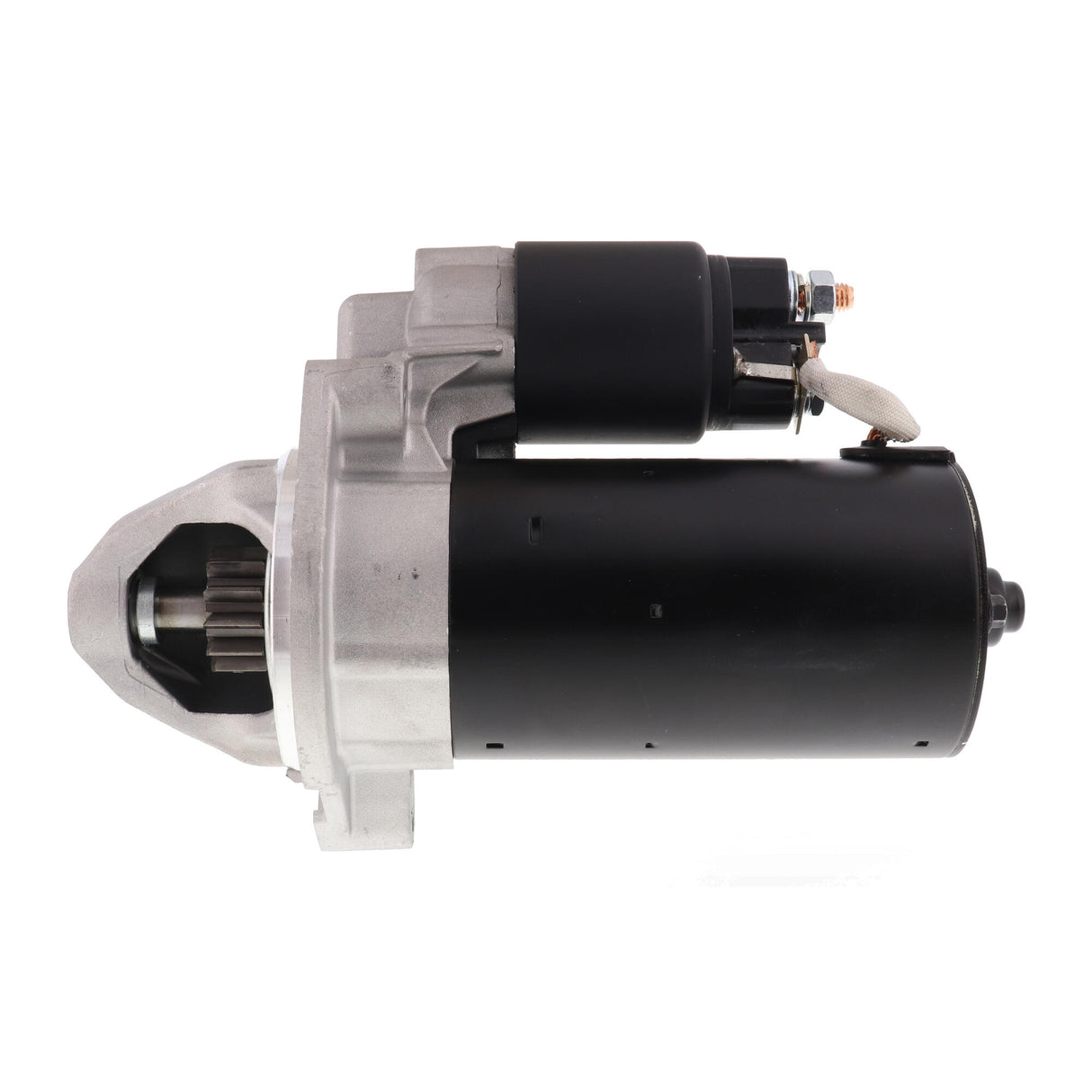 MERCEDES-BENZ Starter - VEMO V30-12-15047