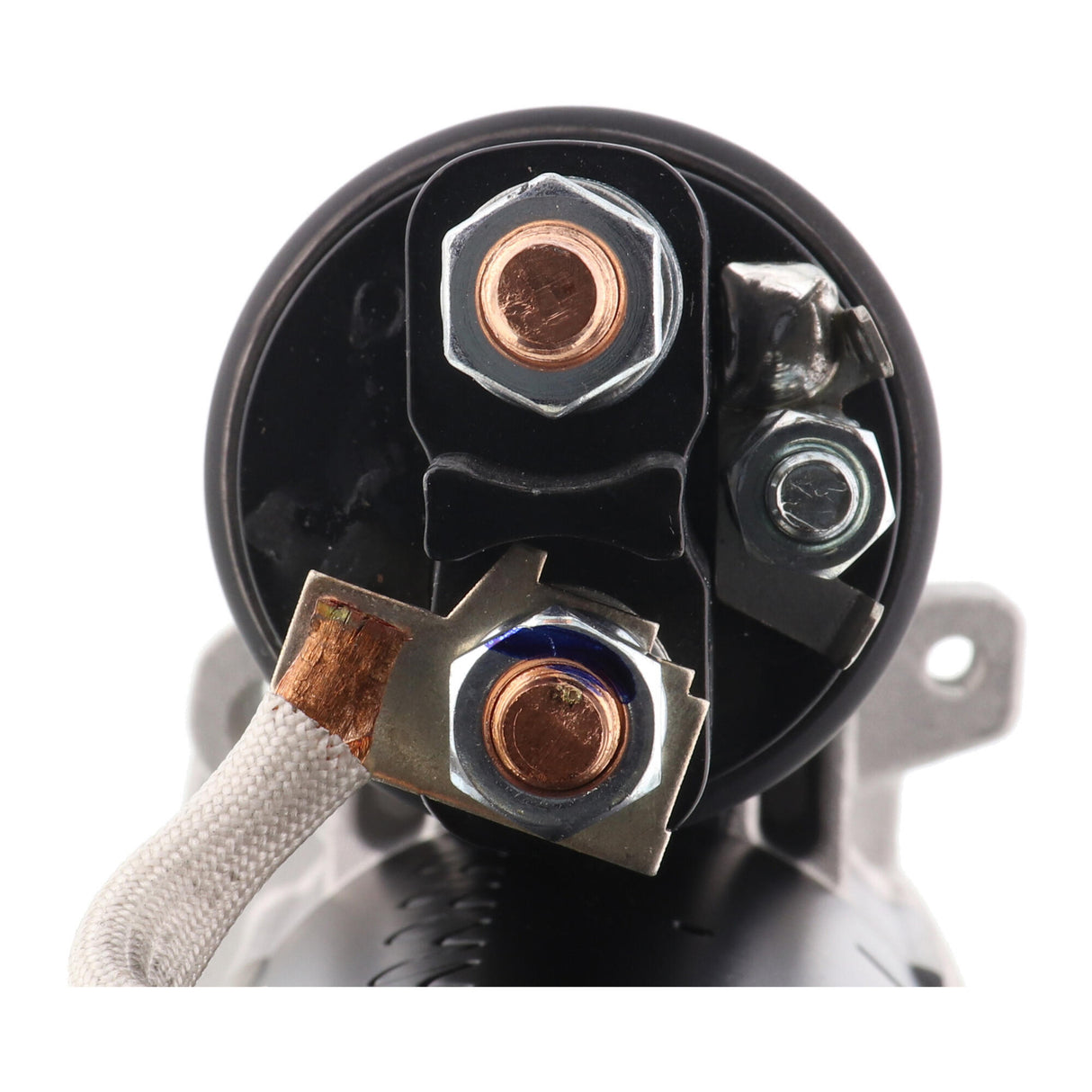 MERCEDES-BENZ Starter - VEMO V30-12-15047