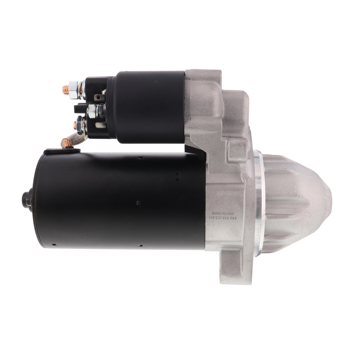 MERCEDES-BENZ Starter - VEMO V30-12-15047