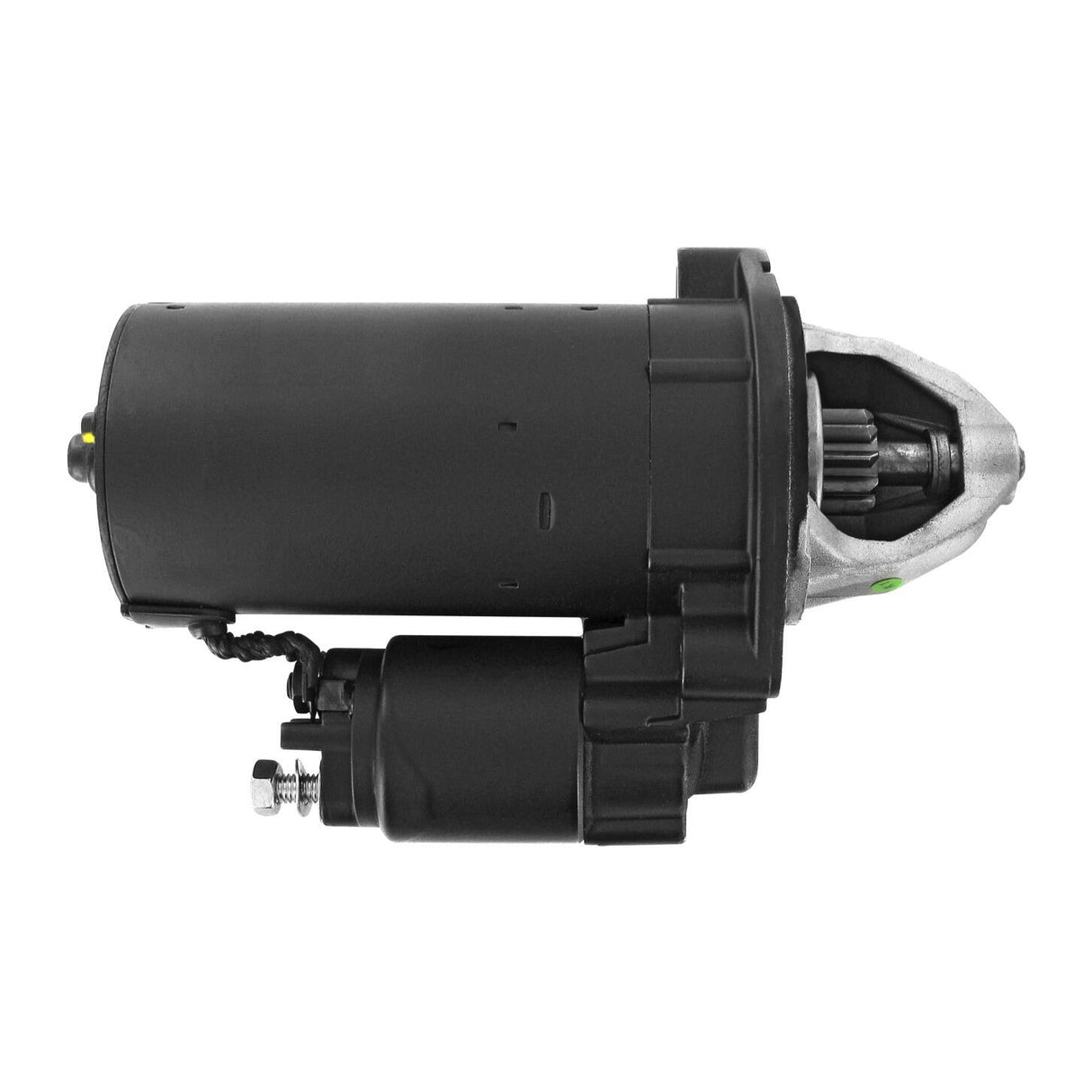 MERCEDES-BENZ Starter - VEMO V30-12-17260