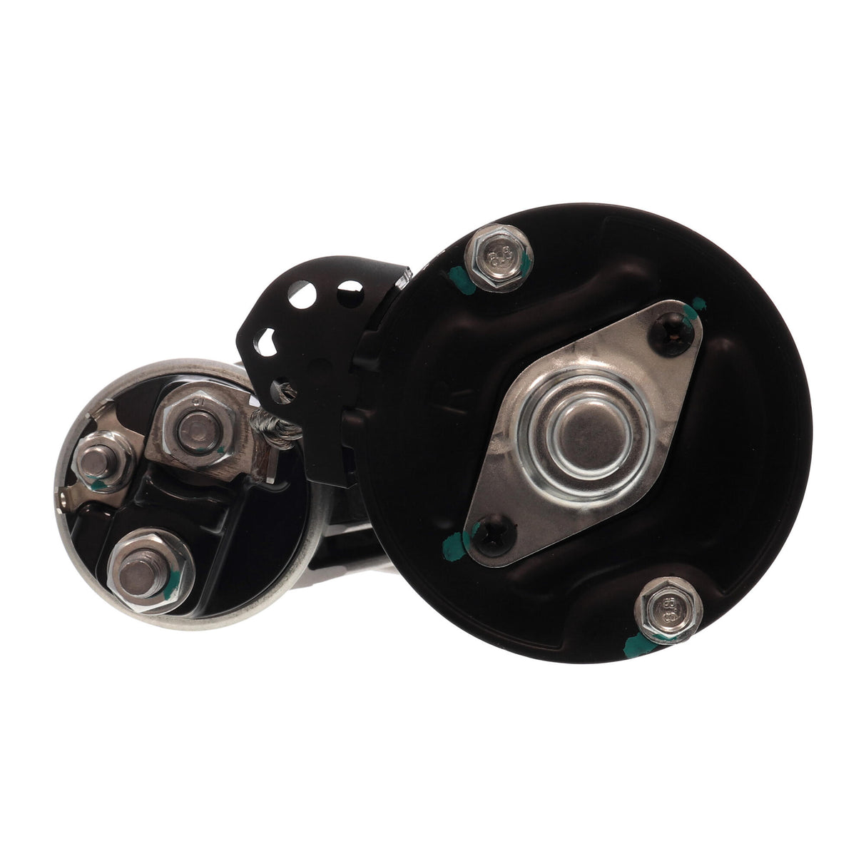 MERCEDES-BENZ Starter - VEMO V30-12-47400