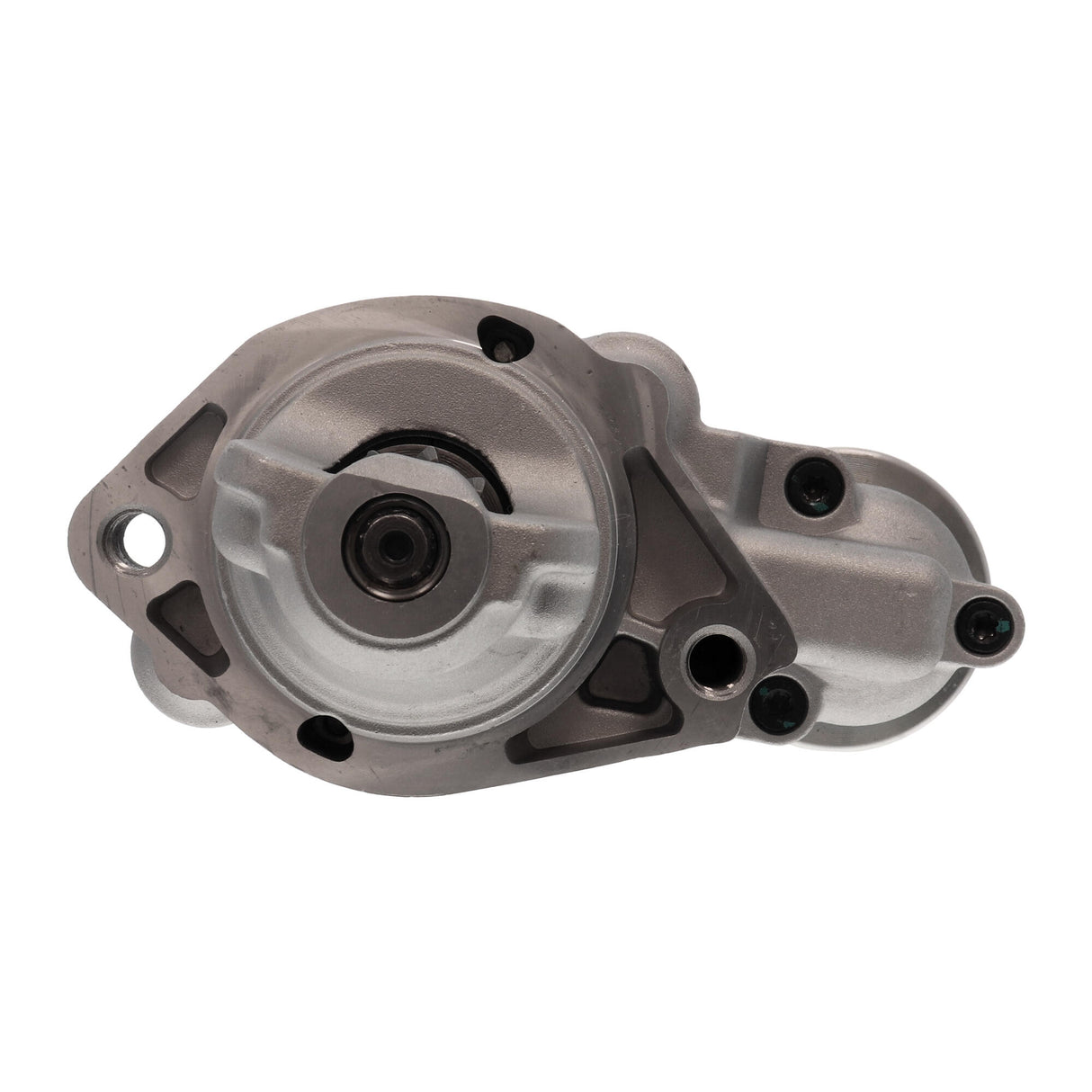 MERCEDES-BENZ Starter - VEMO V30-12-47400