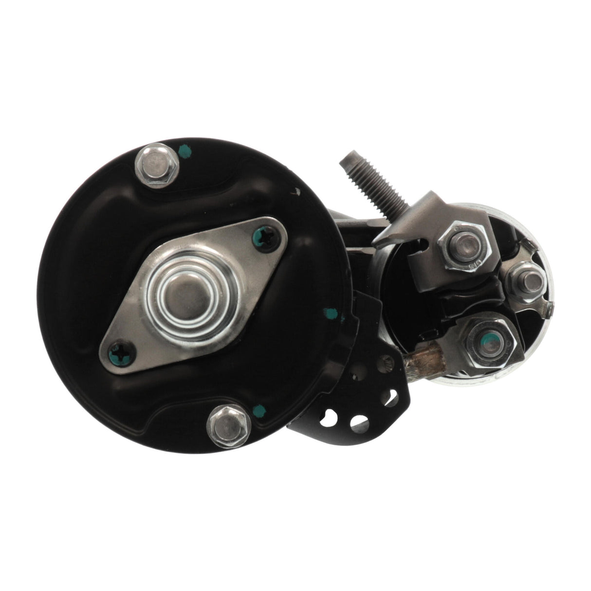 MERCEDES-BENZ Starter - VEMO V30-12-47420