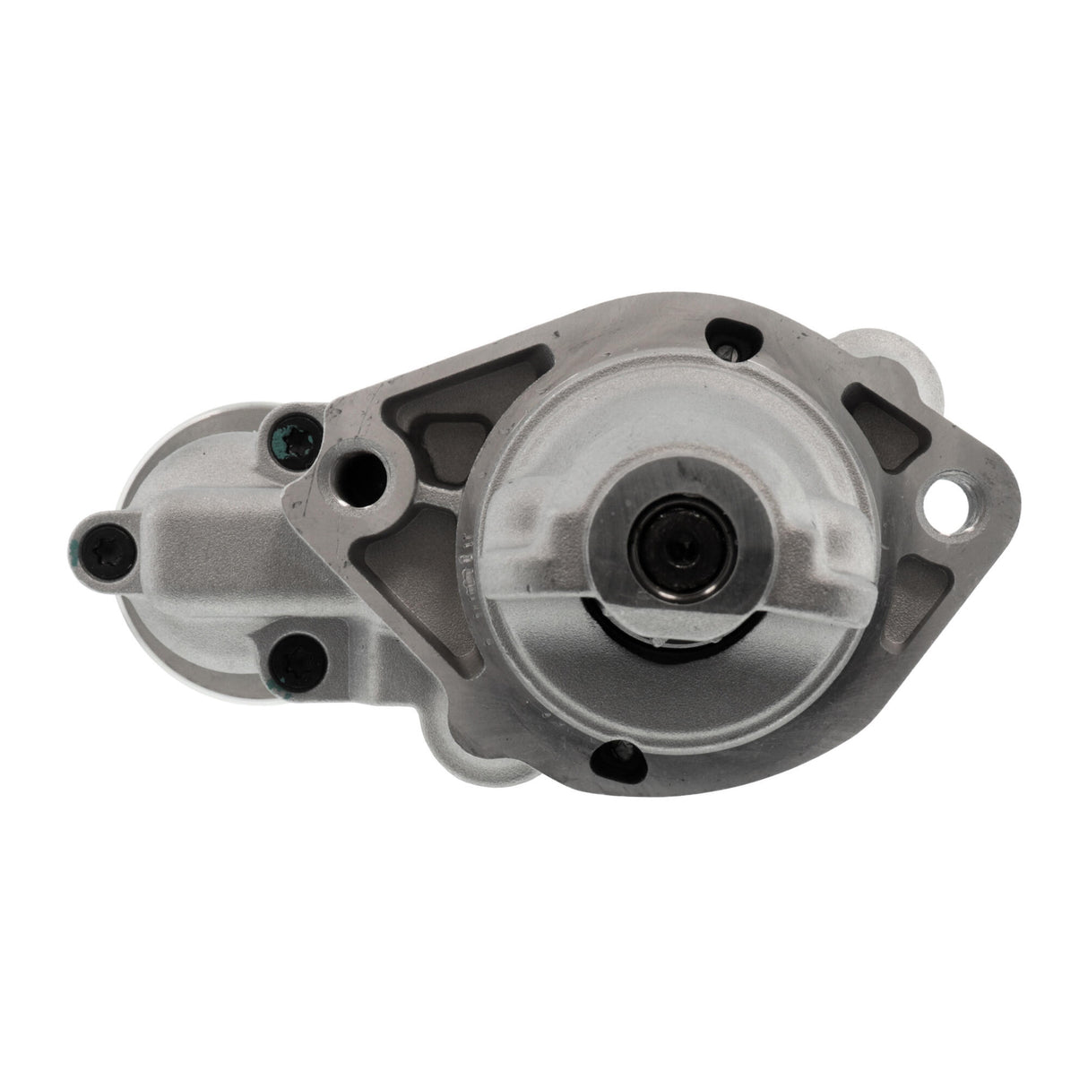 MERCEDES-BENZ Starter - VEMO V30-12-47420