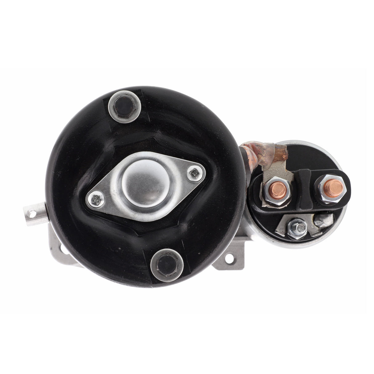 MERCEDES-BENZ Starter - VEMO V30-12-50009