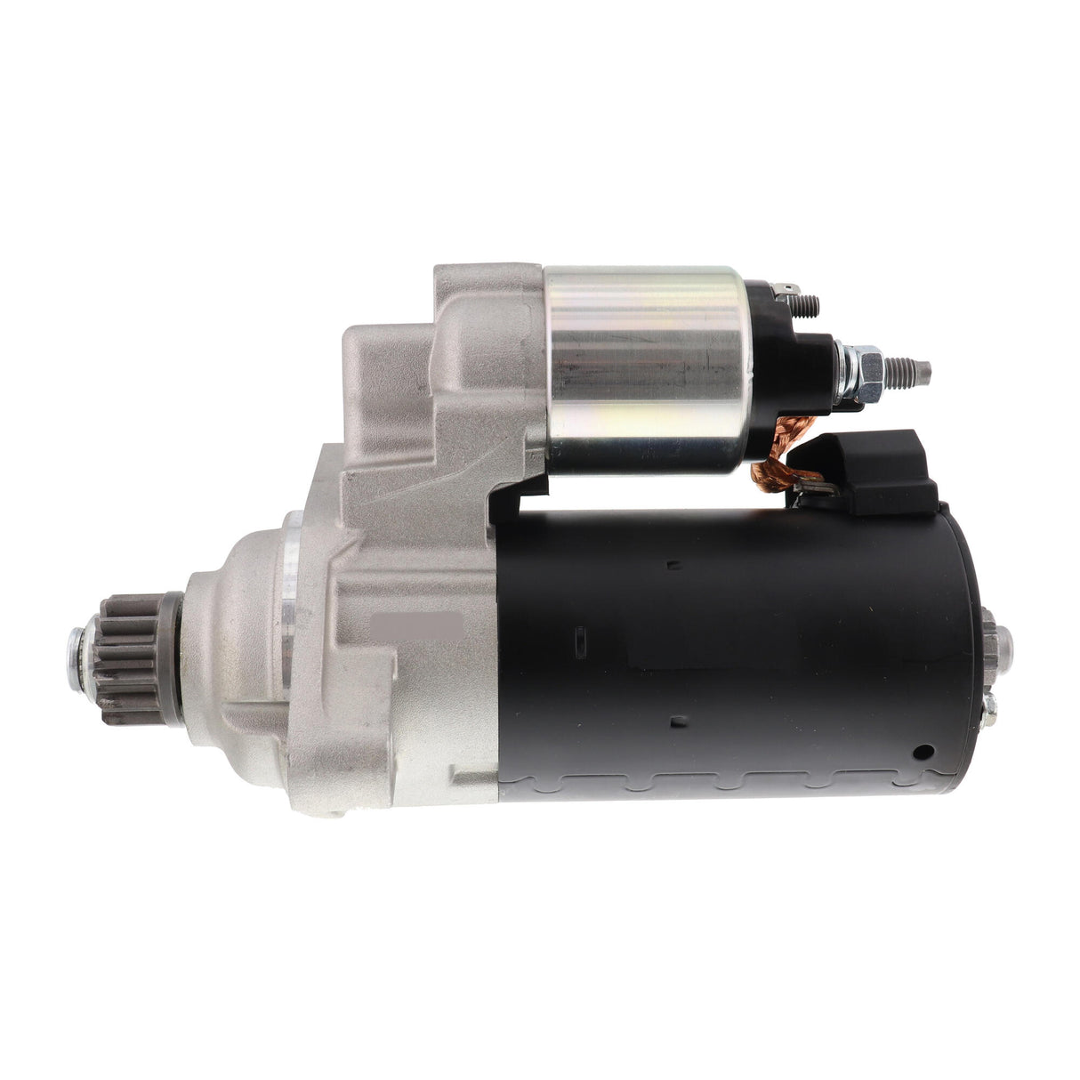 MERCEDES-BENZ Starter - VEMO V30-12-52410