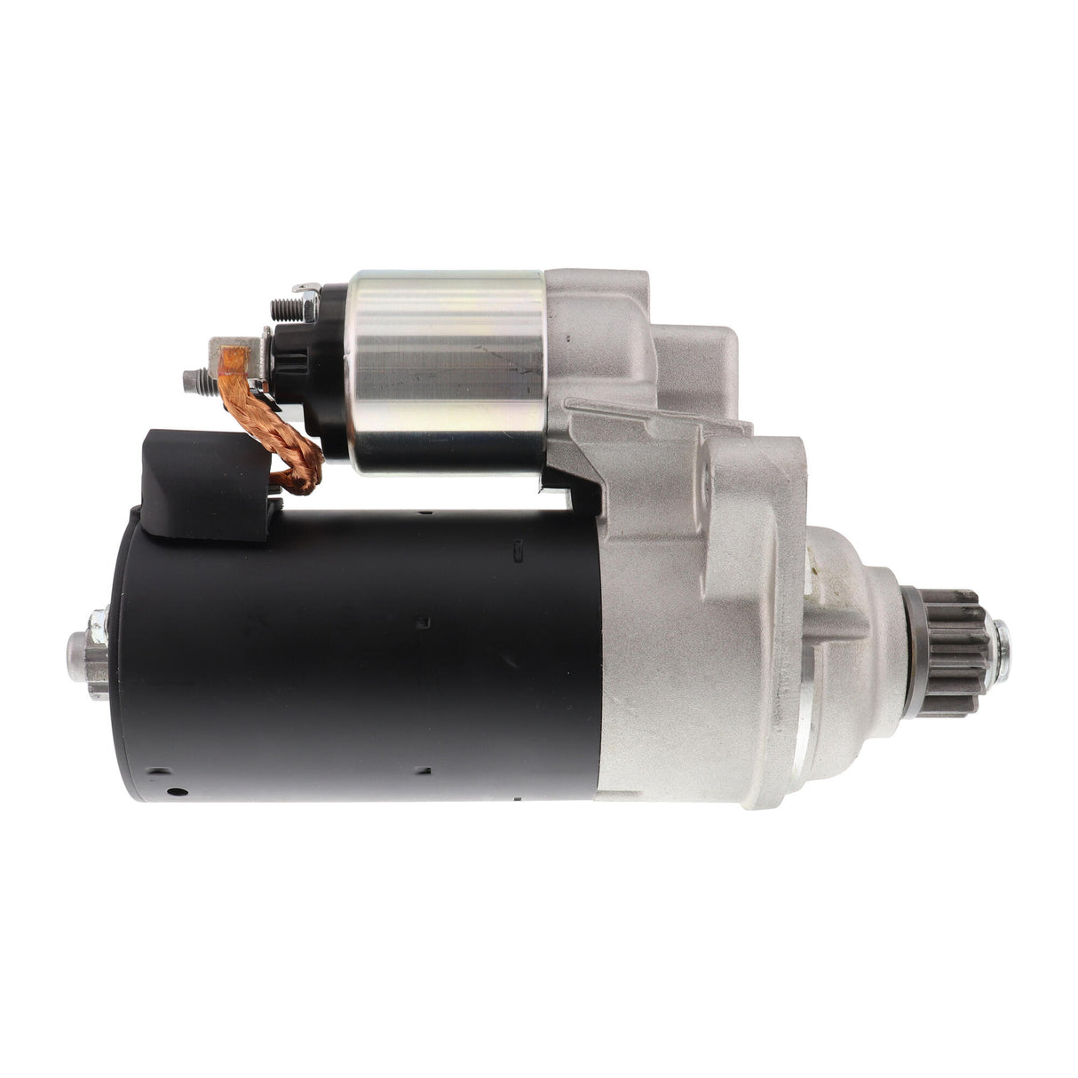 MERCEDES-BENZ Starter - VEMO V30-12-52410