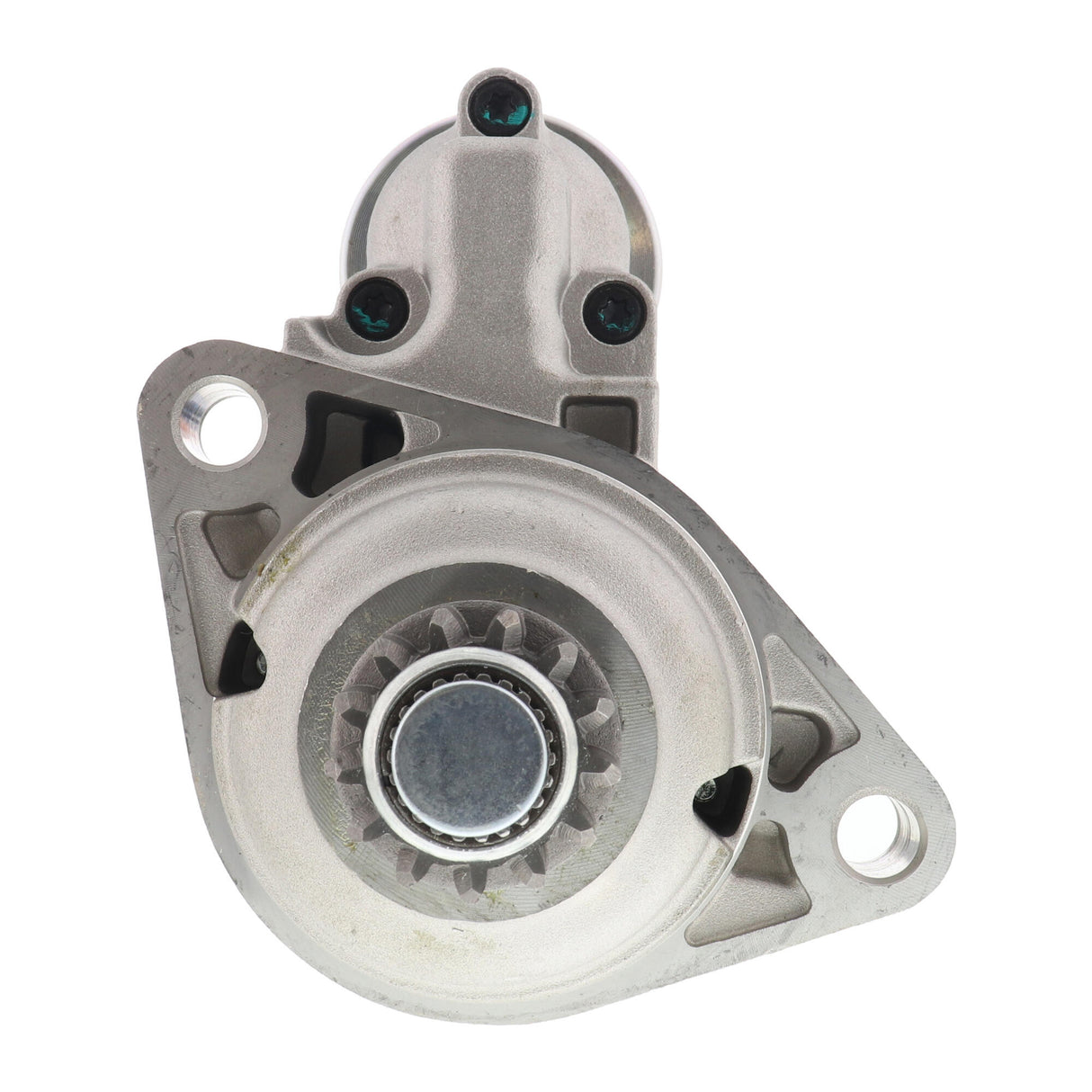 MERCEDES-BENZ Starter - VEMO V30-12-52410