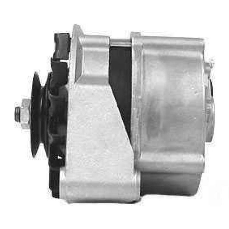 MERCEDES-BENZ Alternator - VEMO V30-13-31420