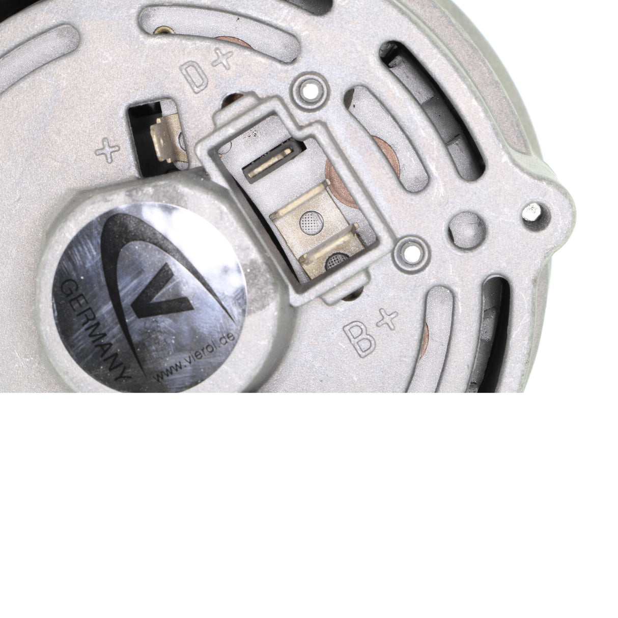 MERCEDES-BENZ Alternator - VEMO V30-13-33720