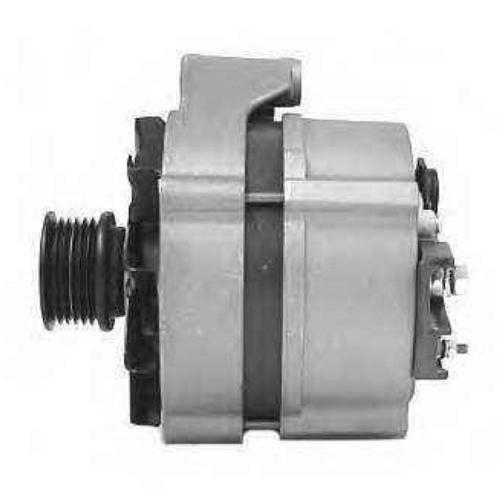 MERCEDES-BENZ Alternator - VEMO V30-13-36350