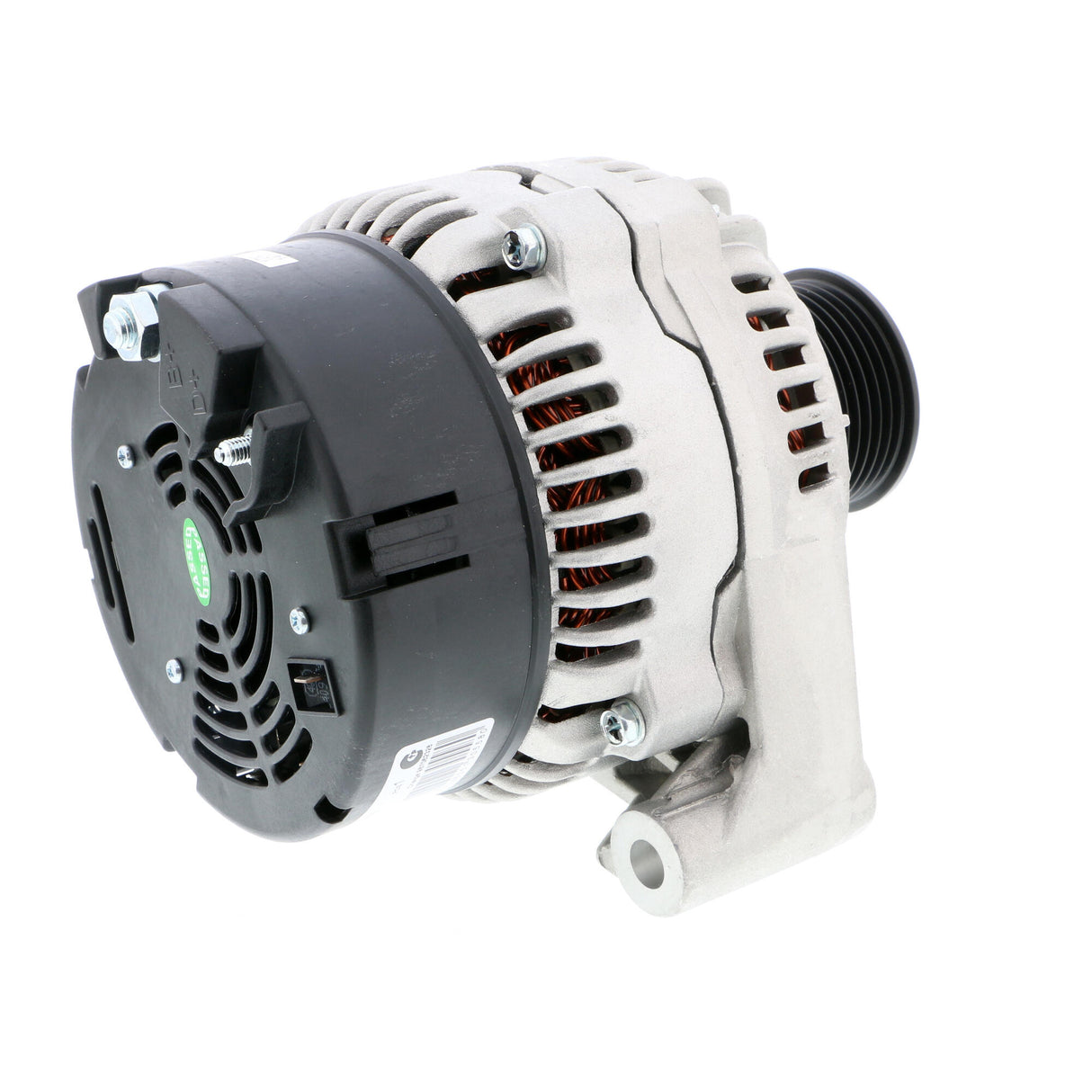 MERCEDES-BENZ Alternator - VEMO V30-13-36810