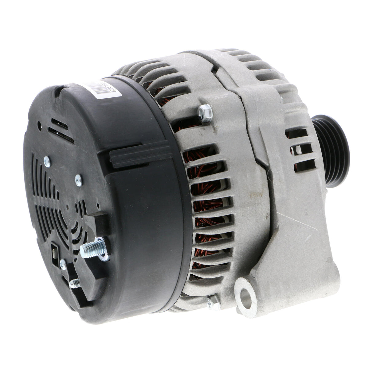 MERCEDES-BENZ Alternator - VEMO V30-13-37990