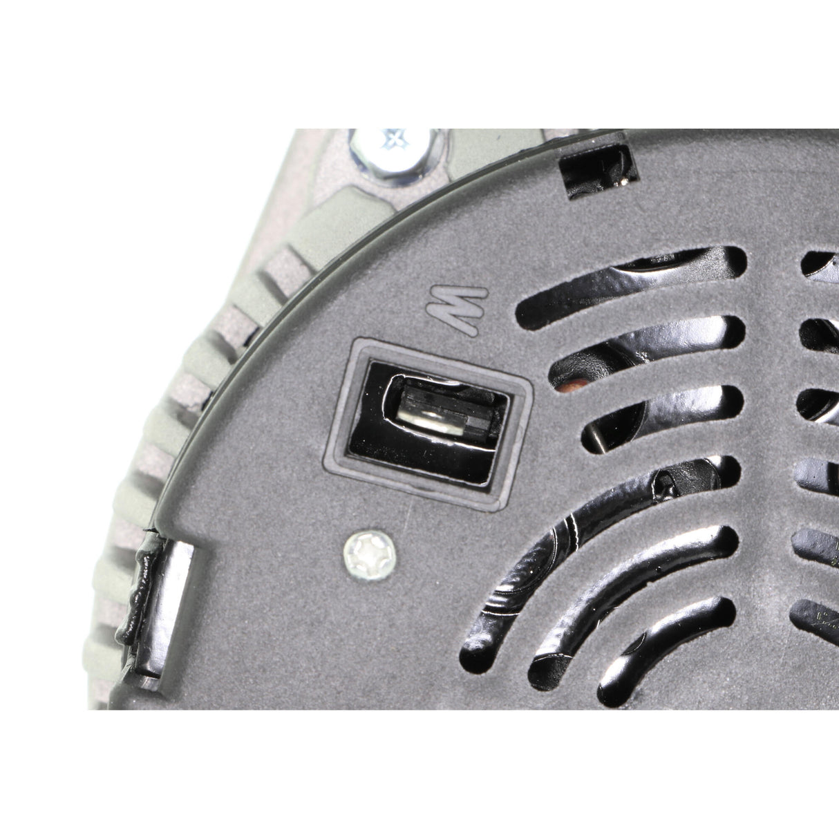 MERCEDES-BENZ Alternator - VEMO V30-13-38170