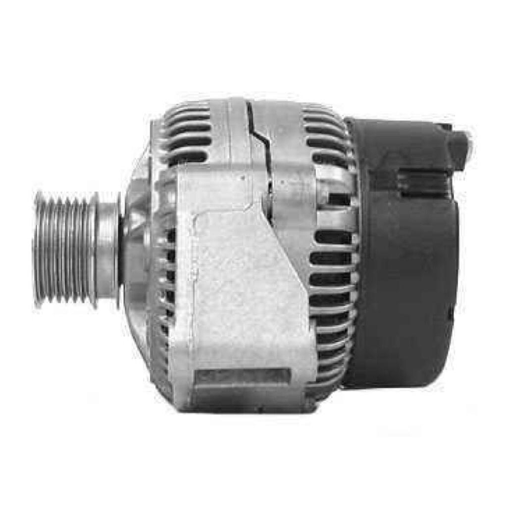 MERCEDES-BENZ Alternator - VEMO V30-13-39740