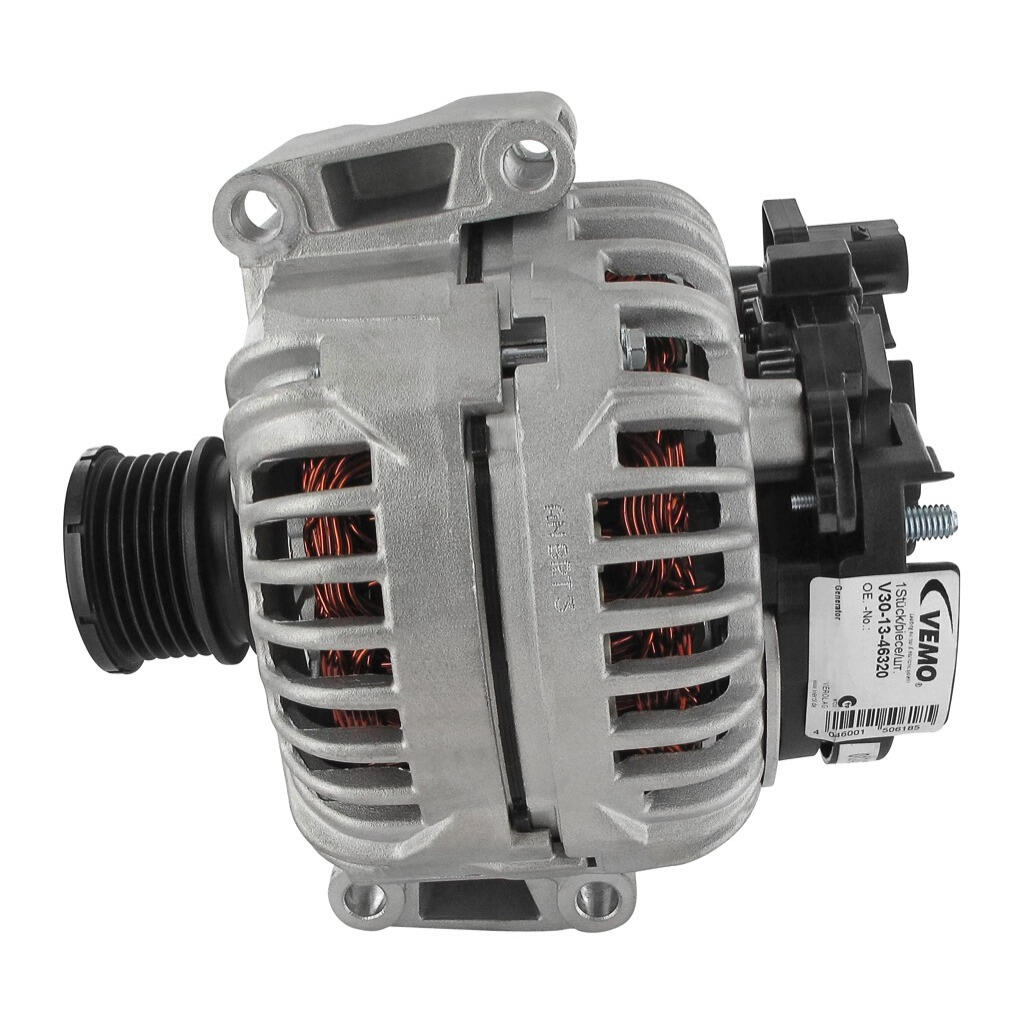MERCEDES-BENZ Alternator - VEMO V30-13-46320