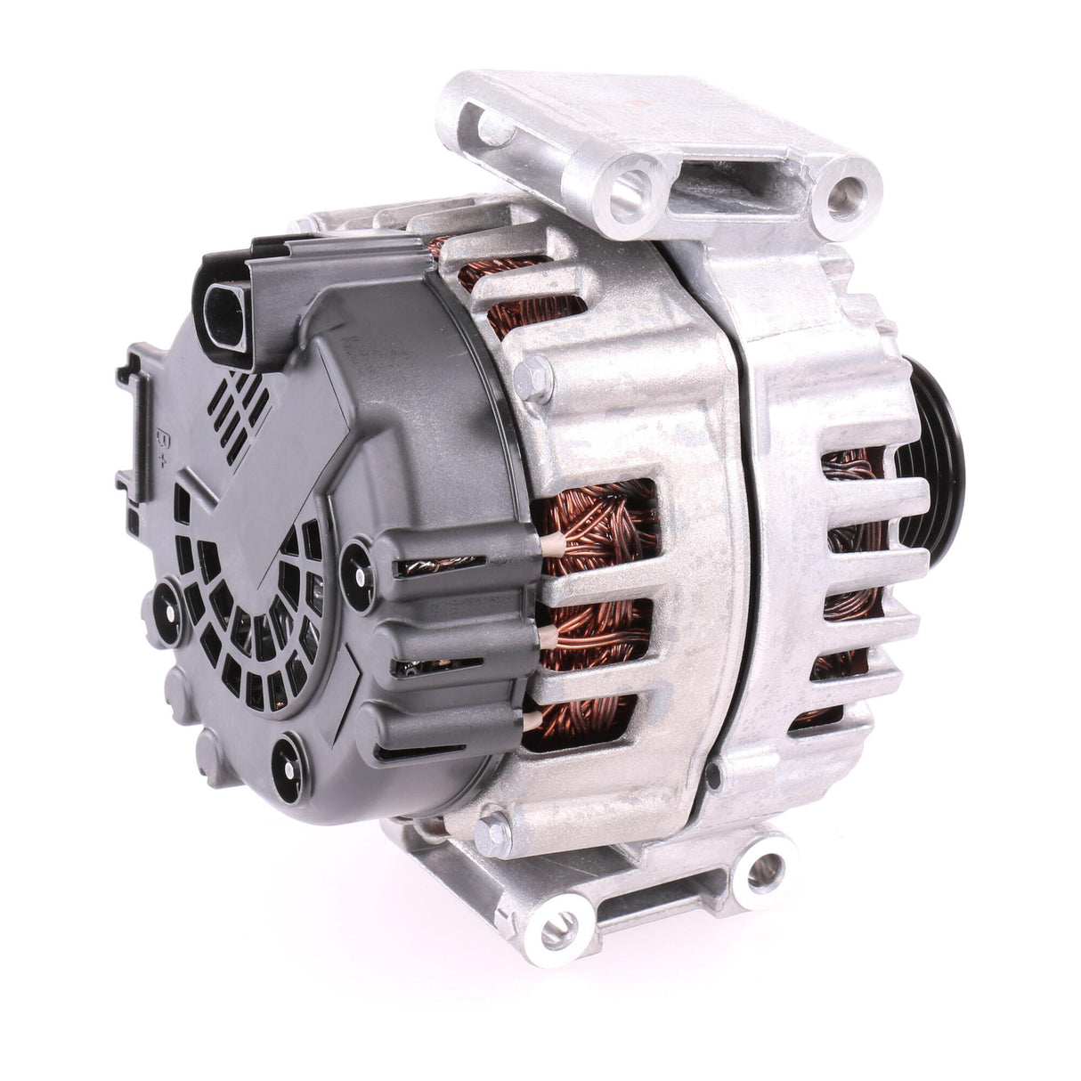 MERCEDES-BENZ Alternator - VEMO V30-13-50001