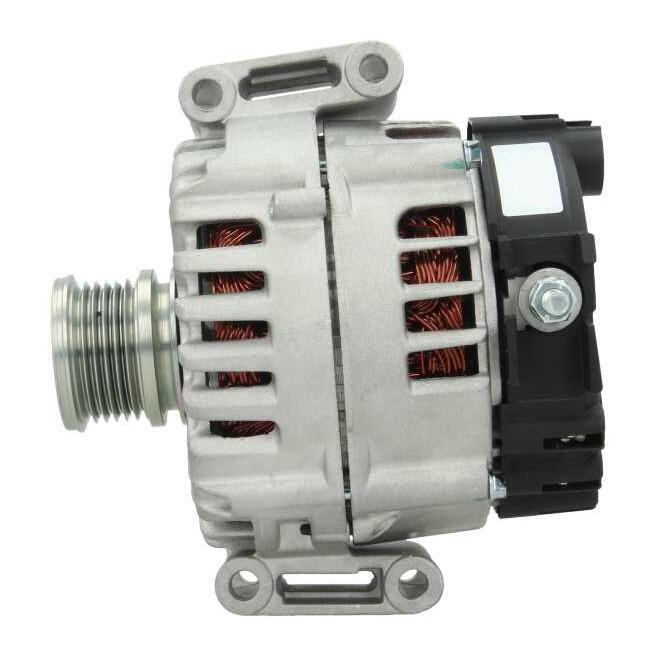 MERCEDES-BENZ Alternator - VEMO V30-13-50002