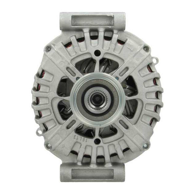MERCEDES-BENZ Alternator - VEMO V30-13-50002