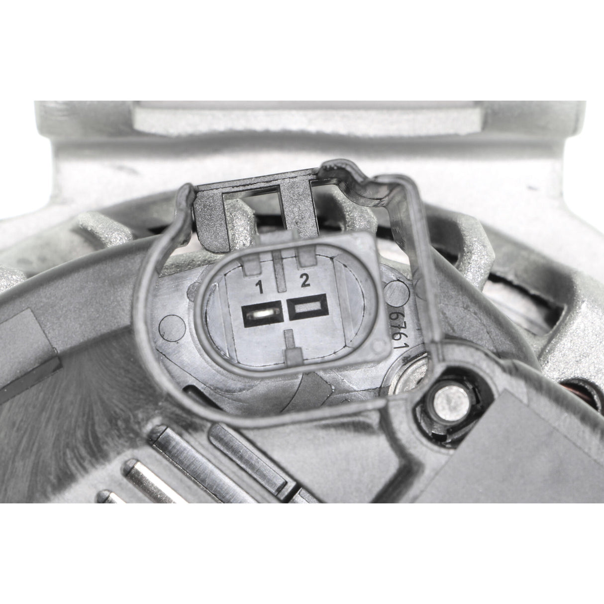 MERCEDES-BENZ Alternator - VEMO V30-13-50009