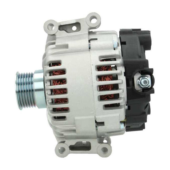 MERCEDES-BENZ Alternator - VEMO V30-13-50010